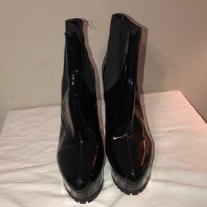 bebe Shoes - 6 inch stilettos bebe Shoes - 6 inch stilettos